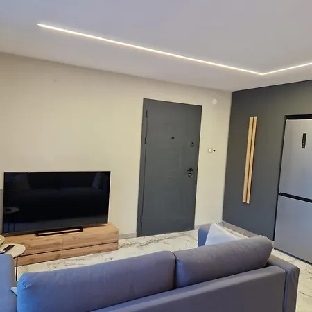 Apartman Daisy Garden By The Church Razlog